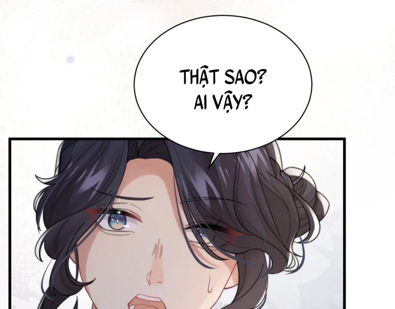 Tình Địch Mỗi Ngày Đều Trở Nên Đẹp Hơn: Chapter 41