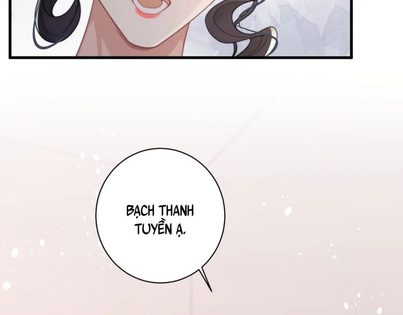 Tình Địch Mỗi Ngày Đều Trở Nên Đẹp Hơn: Chapter 41