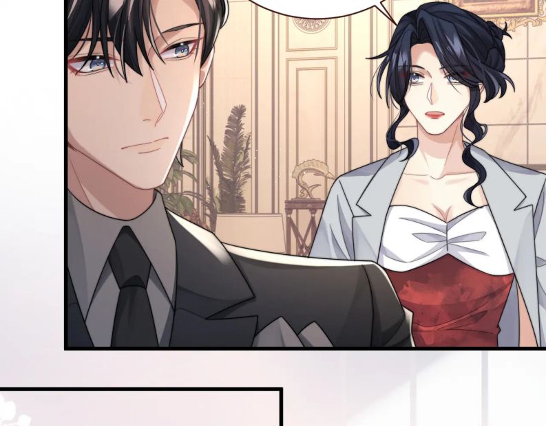 Tình Địch Mỗi Ngày Đều Trở Nên Đẹp Hơn: Chapter 41