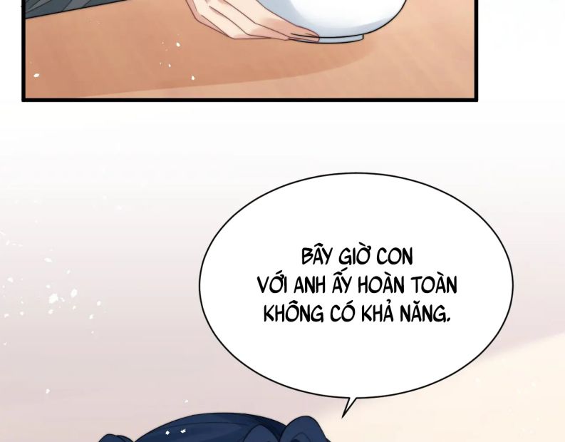 Tình Địch Mỗi Ngày Đều Trở Nên Đẹp Hơn: Chapter 41