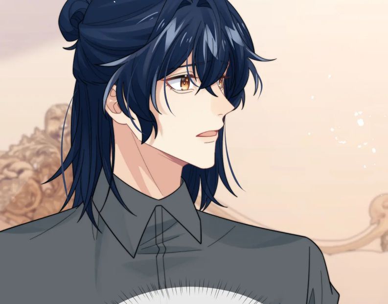 Tình Địch Mỗi Ngày Đều Trở Nên Đẹp Hơn: Chapter 41