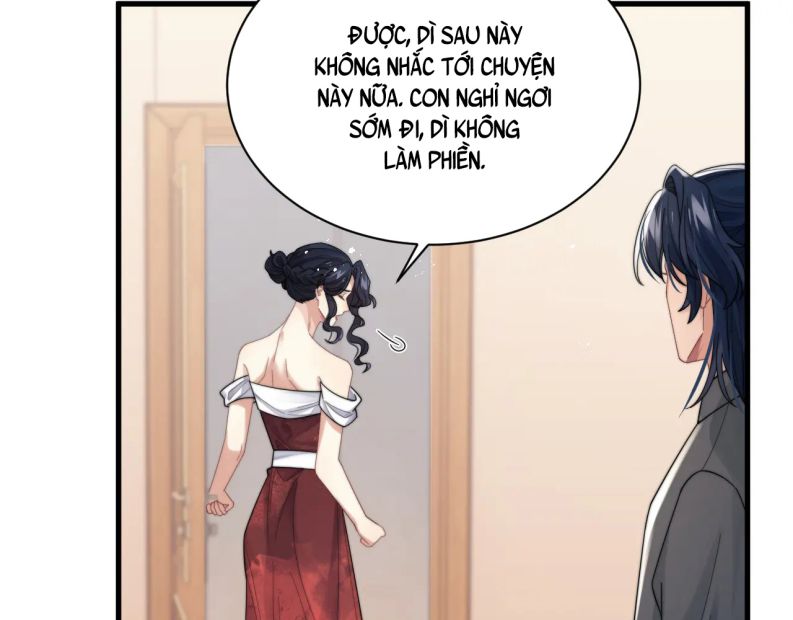 Tình Địch Mỗi Ngày Đều Trở Nên Đẹp Hơn: Chapter 41