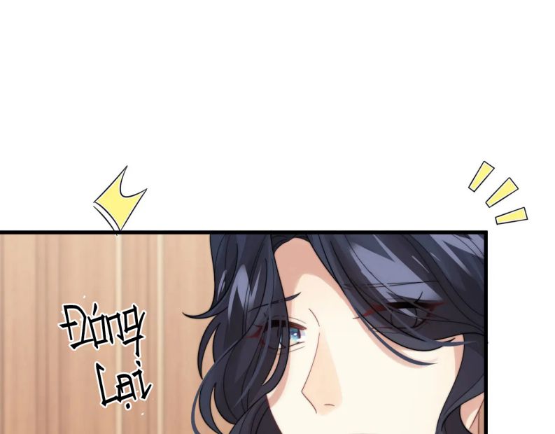 Tình Địch Mỗi Ngày Đều Trở Nên Đẹp Hơn: Chapter 41