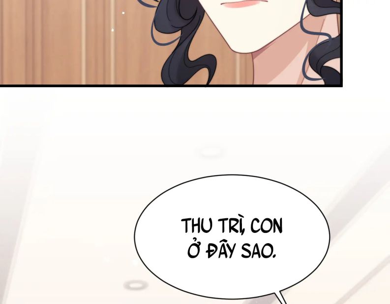 Tình Địch Mỗi Ngày Đều Trở Nên Đẹp Hơn: Chapter 41