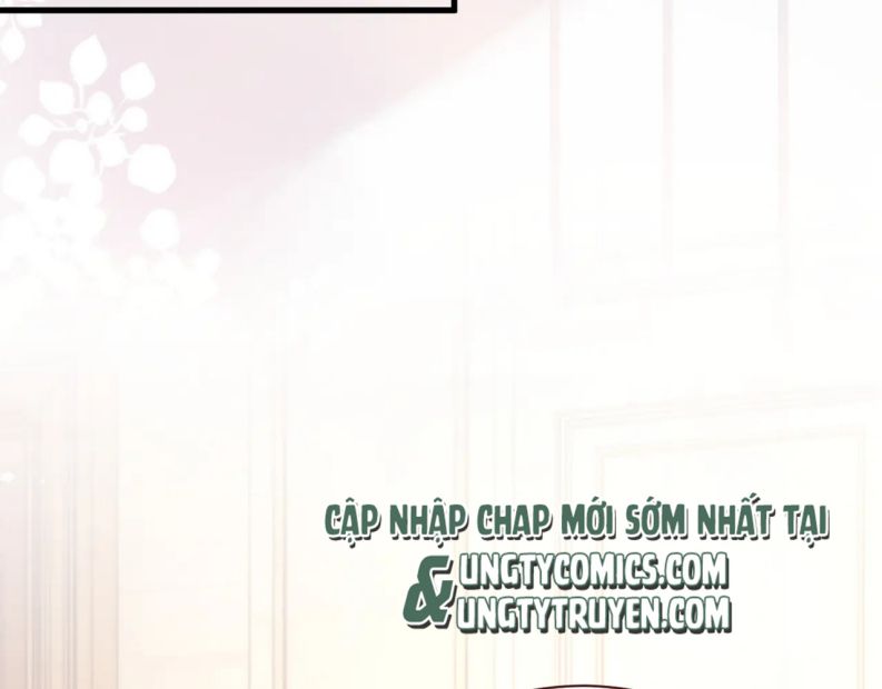 Tình Địch Mỗi Ngày Đều Trở Nên Đẹp Hơn: Chapter 41