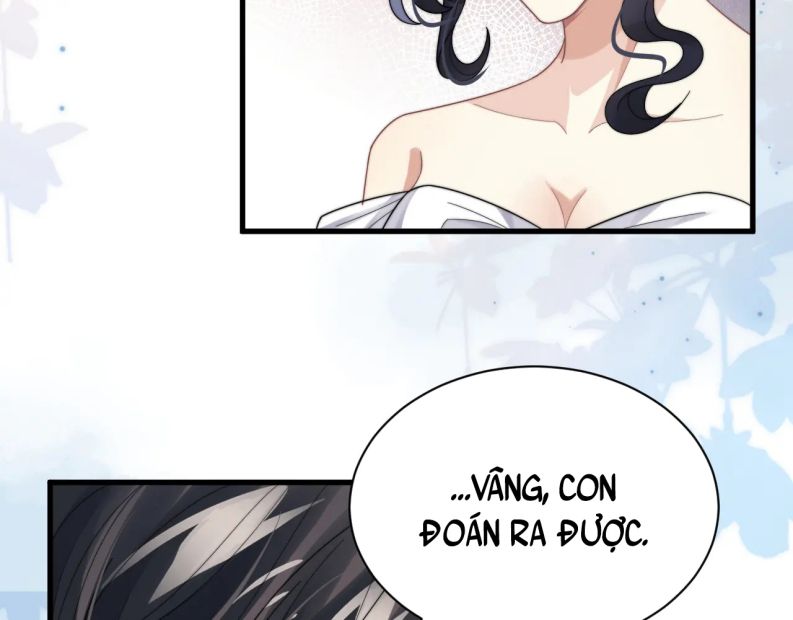 Tình Địch Mỗi Ngày Đều Trở Nên Đẹp Hơn: Chapter 41