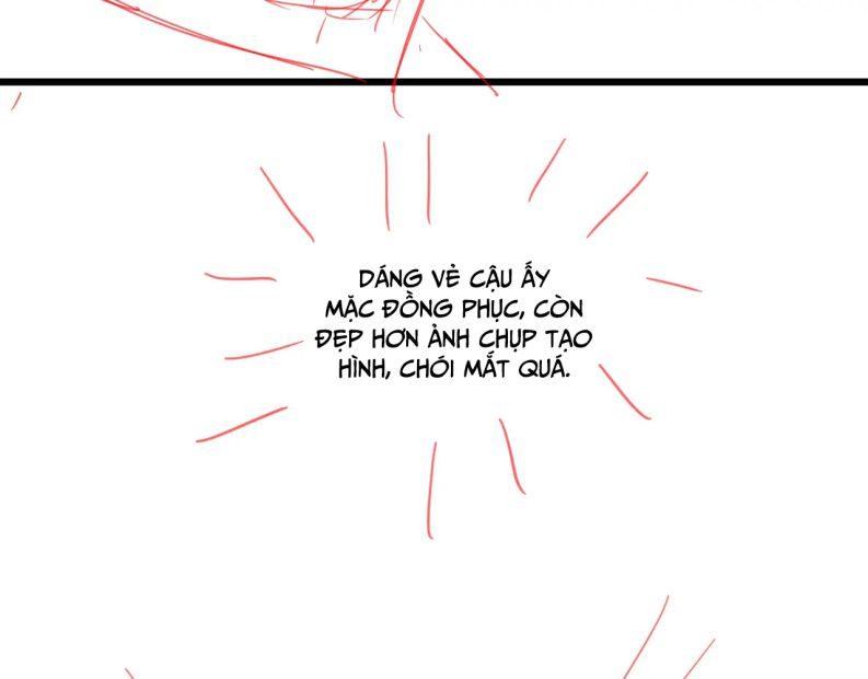 Tình Địch Mỗi Ngày Đều Trở Nên Đẹp Hơn: Chapter 41
