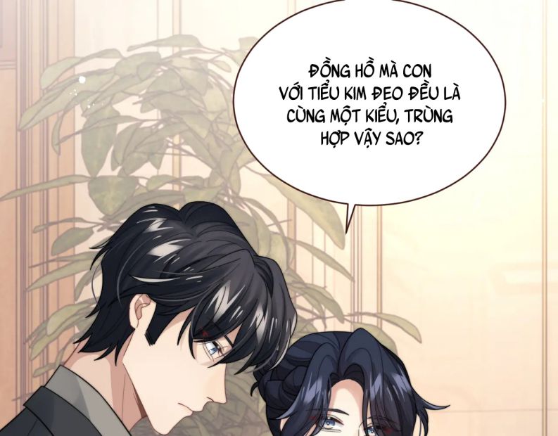 Tình Địch Mỗi Ngày Đều Trở Nên Đẹp Hơn: Chapter 41