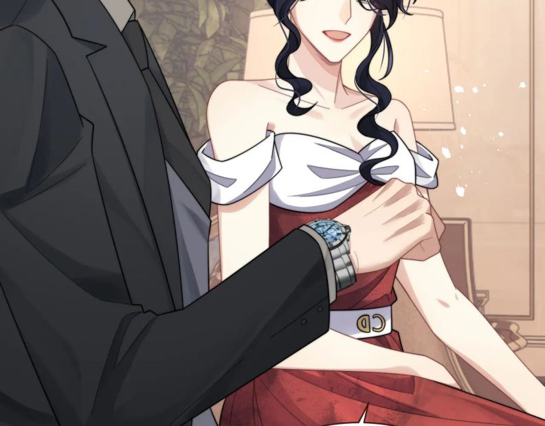 Tình Địch Mỗi Ngày Đều Trở Nên Đẹp Hơn: Chapter 41