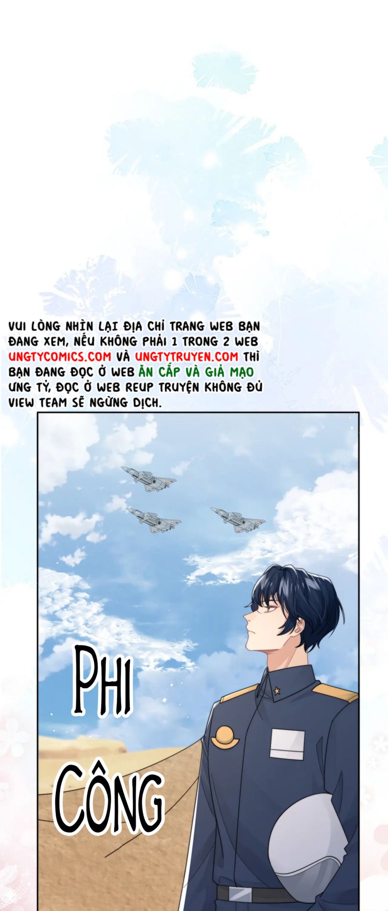 Tình Địch Mỗi Ngày Đều Trở Nên Đẹp Hơn: Chapter 42