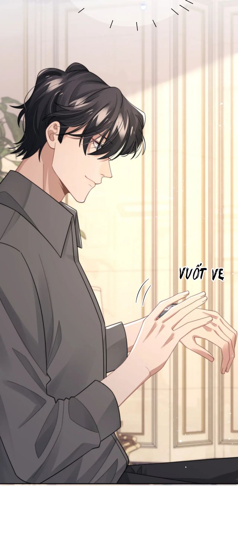 Tình Địch Mỗi Ngày Đều Trở Nên Đẹp Hơn: Chapter 42