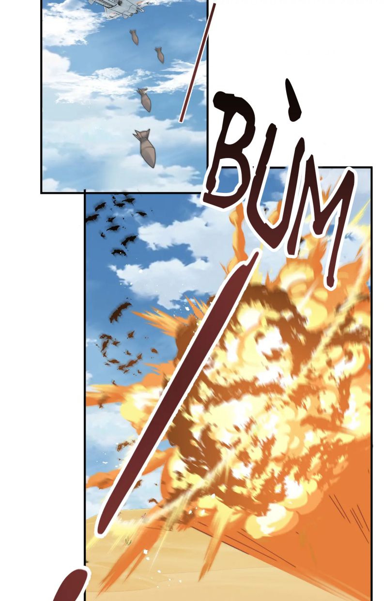 Tình Địch Mỗi Ngày Đều Trở Nên Đẹp Hơn: Chapter 43