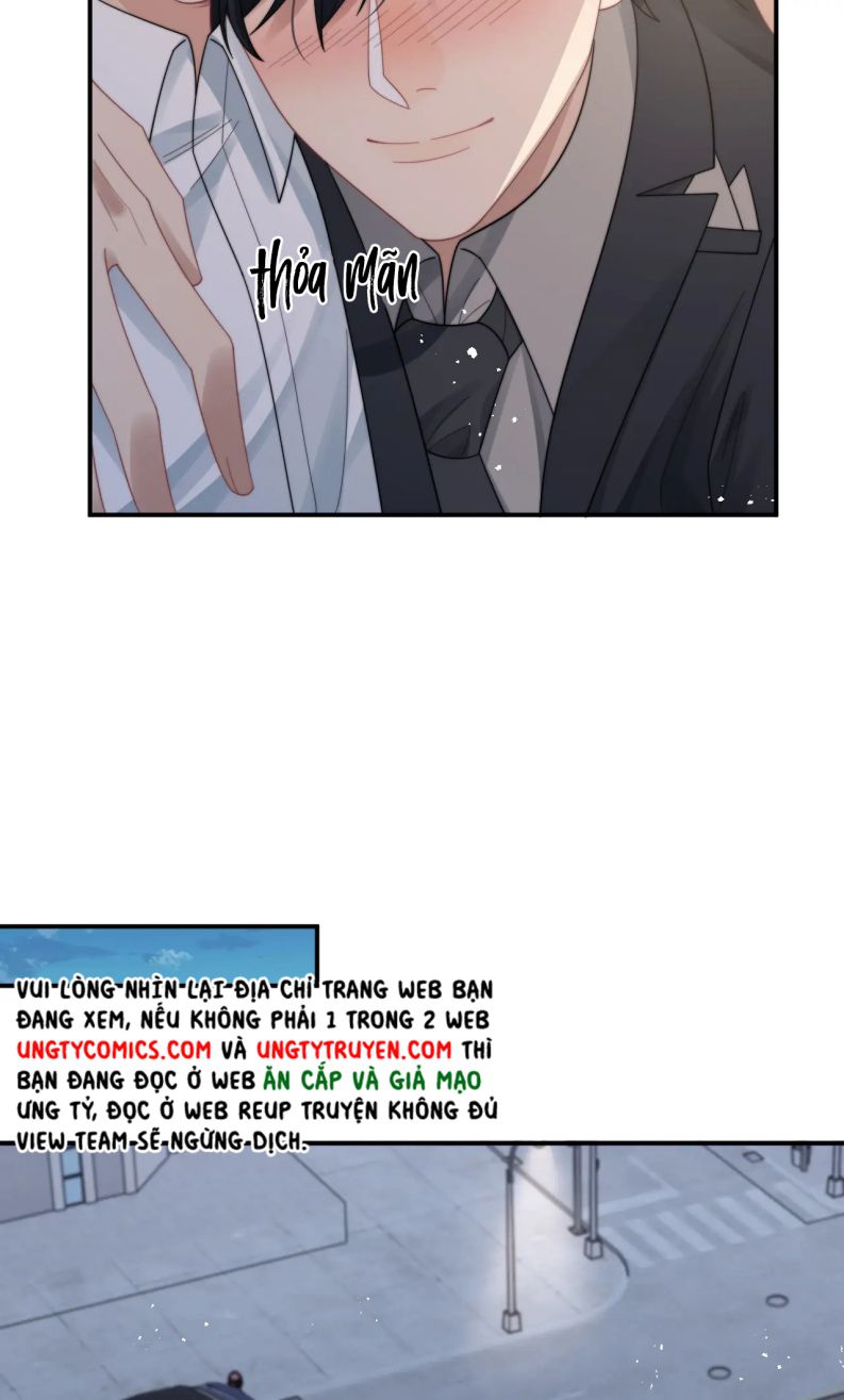 Tình Địch Mỗi Ngày Đều Trở Nên Đẹp Hơn: Chapter 45