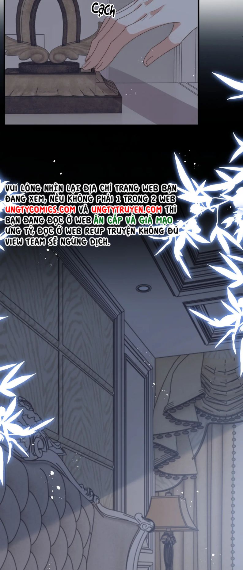 Tình Địch Mỗi Ngày Đều Trở Nên Đẹp Hơn: Chapter 46
