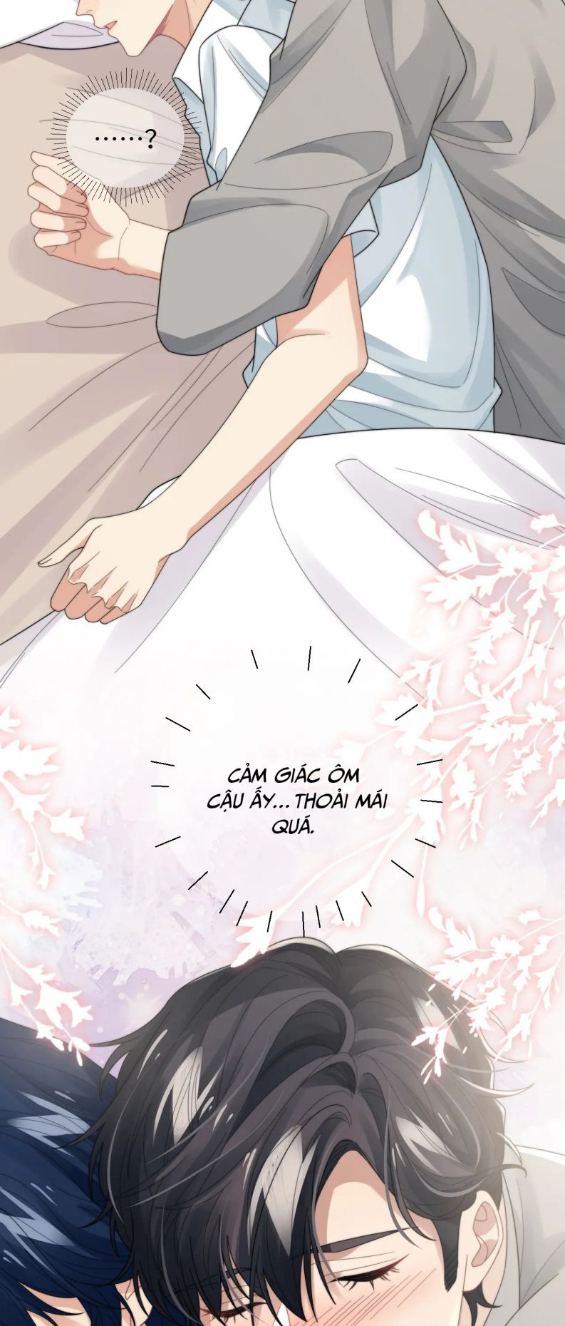 Tình Địch Mỗi Ngày Đều Trở Nên Đẹp Hơn: Chapter 46