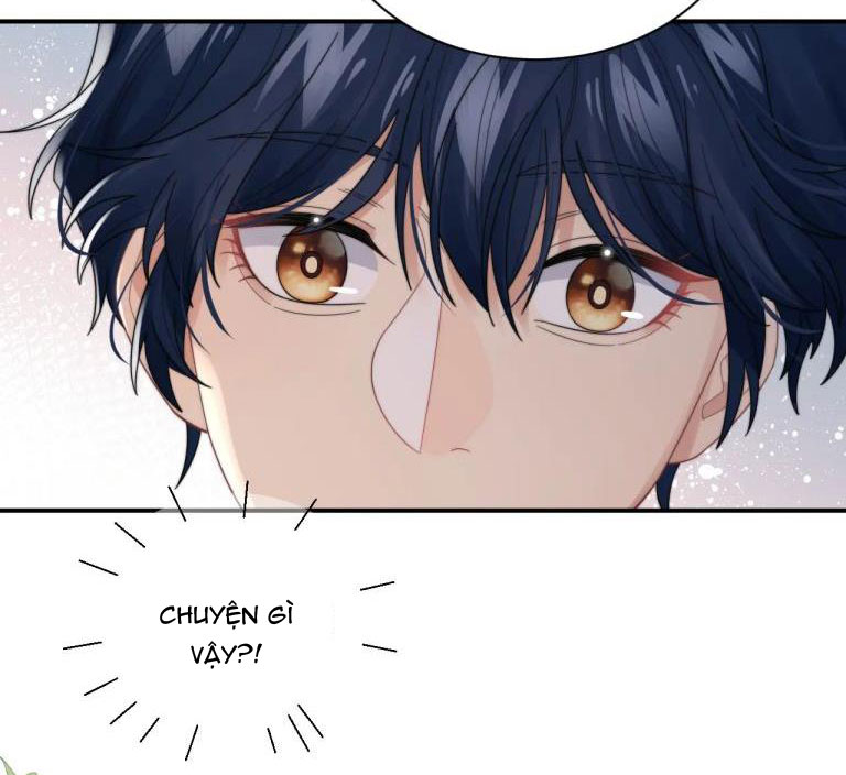 Tình Địch Mỗi Ngày Đều Trở Nên Đẹp Hơn: Chapter 47