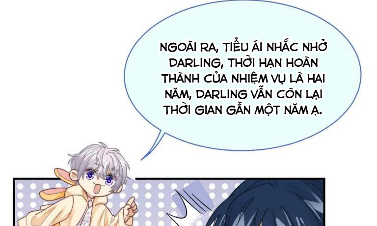 Tình Địch Mỗi Ngày Đều Trở Nên Đẹp Hơn: Chapter 47