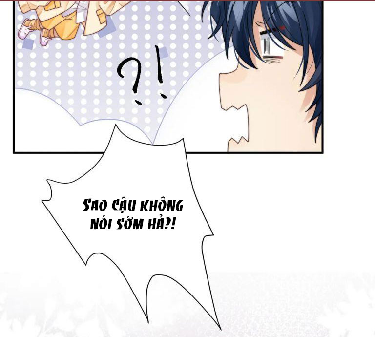 Tình Địch Mỗi Ngày Đều Trở Nên Đẹp Hơn: Chapter 47