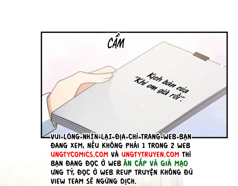 Tình Địch Mỗi Ngày Đều Trở Nên Đẹp Hơn: Chapter 47