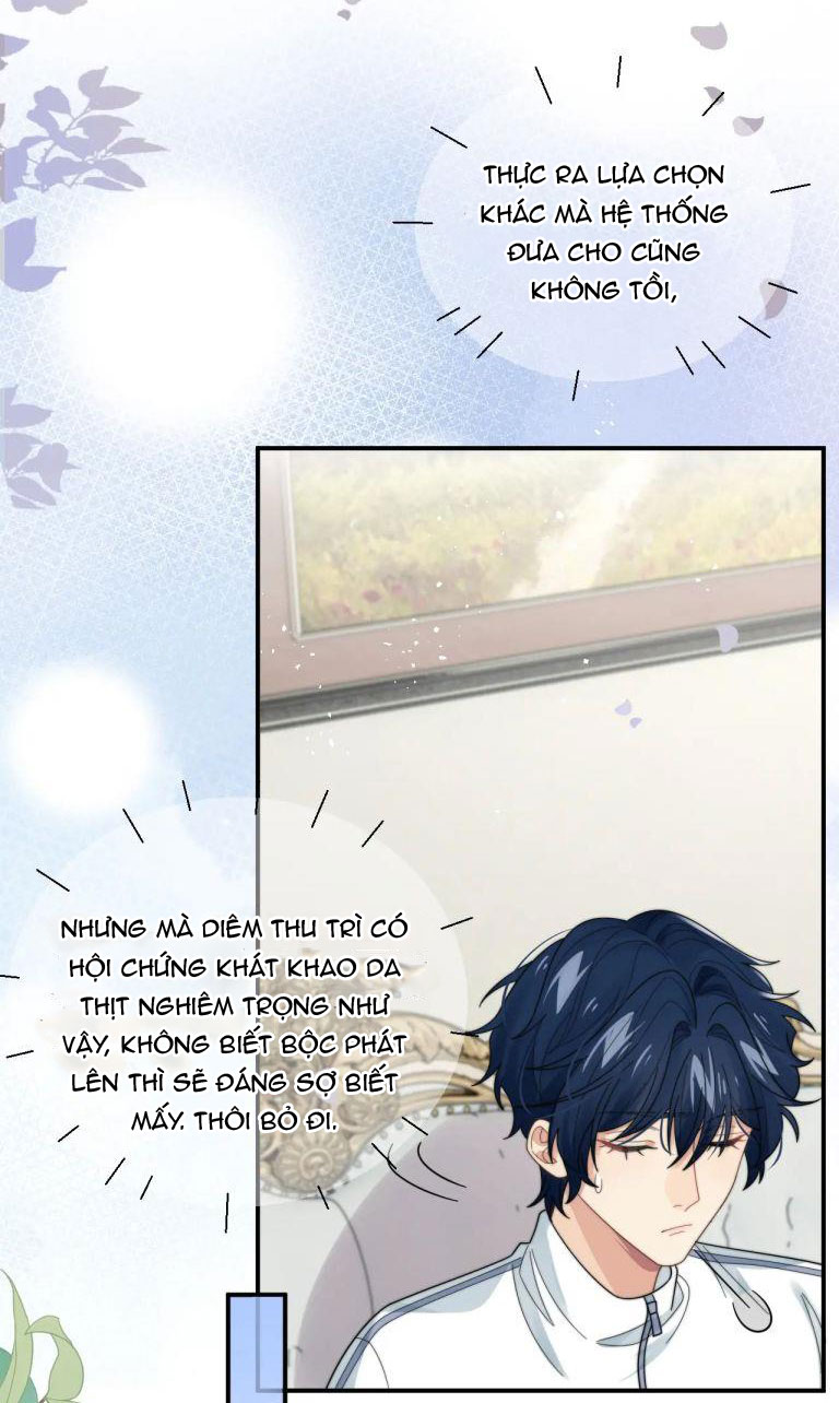 Tình Địch Mỗi Ngày Đều Trở Nên Đẹp Hơn: Chapter 47