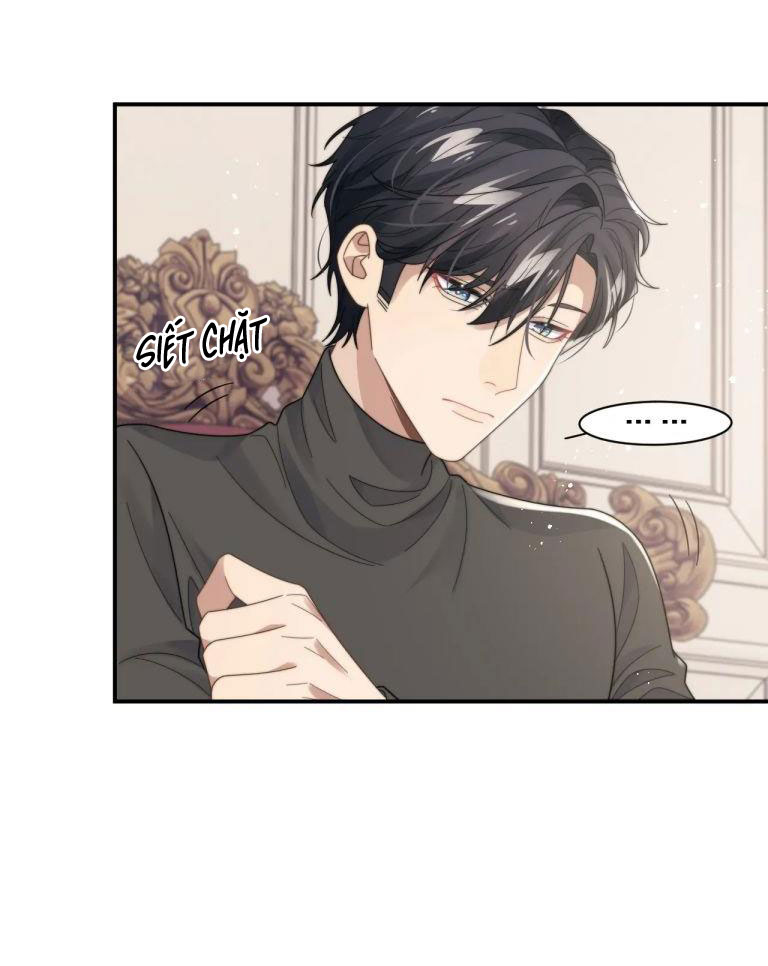 Tình Địch Mỗi Ngày Đều Trở Nên Đẹp Hơn: Chapter 47
