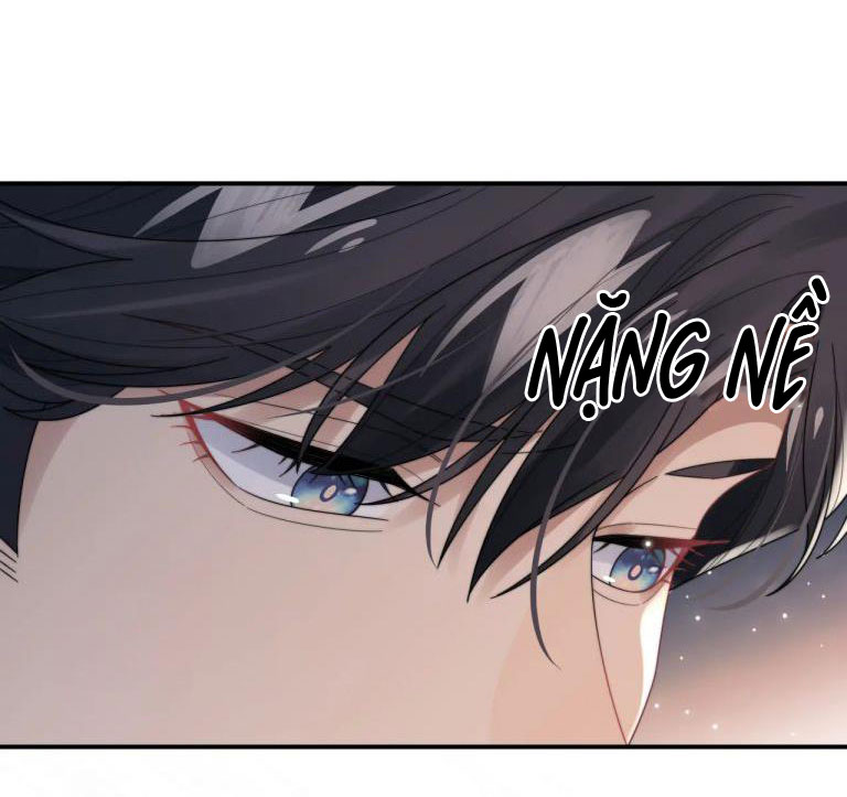 Tình Địch Mỗi Ngày Đều Trở Nên Đẹp Hơn: Chapter 47