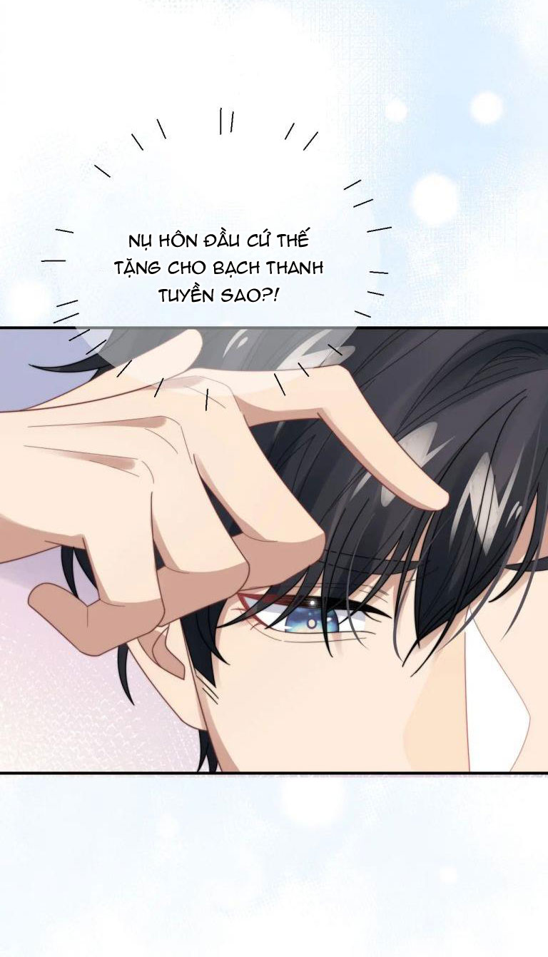 Tình Địch Mỗi Ngày Đều Trở Nên Đẹp Hơn: Chapter 47