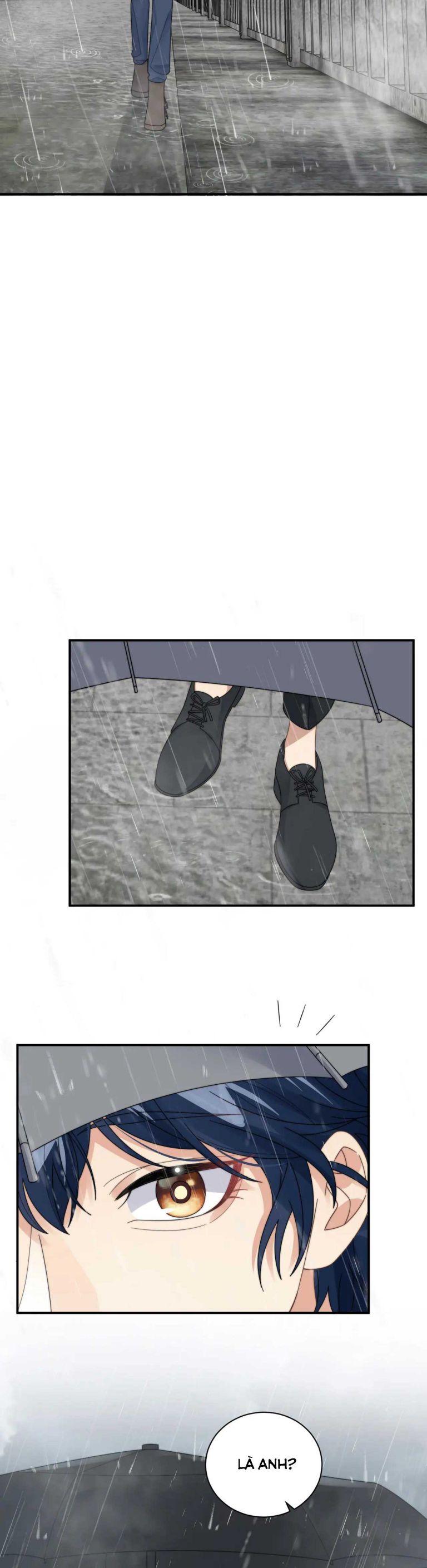 Tình Địch Mỗi Ngày Đều Trở Nên Đẹp Hơn: Chapter 48