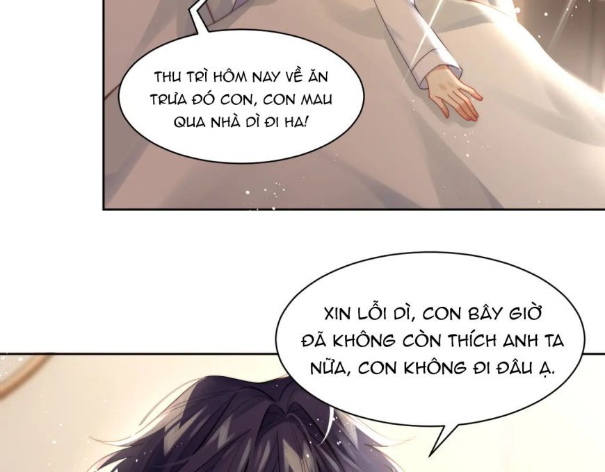 Tình Địch Mỗi Ngày Đều Trở Nên Đẹp Hơn: Chapter 5