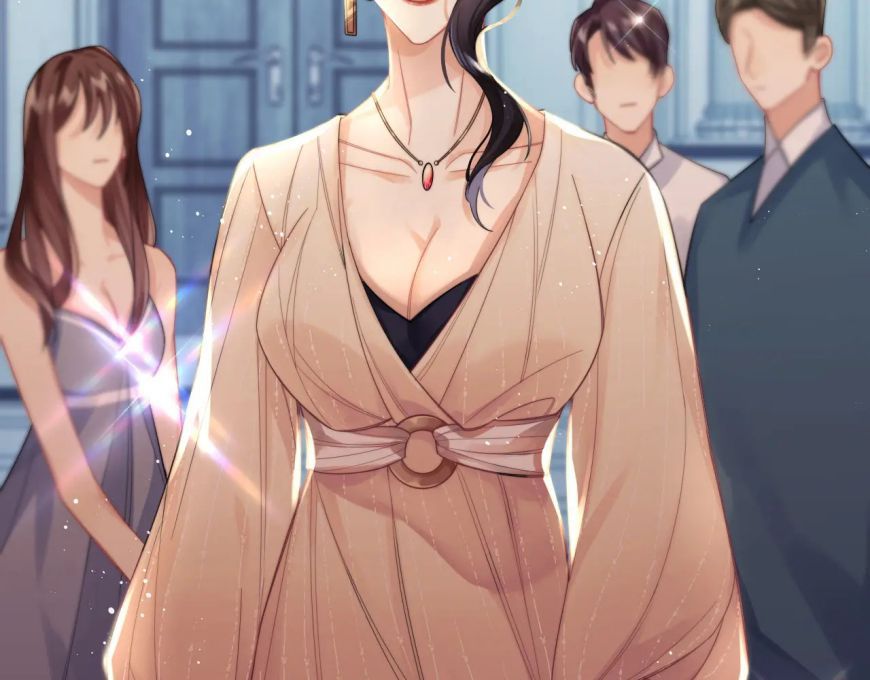 Tình Địch Mỗi Ngày Đều Trở Nên Đẹp Hơn: Chapter 5