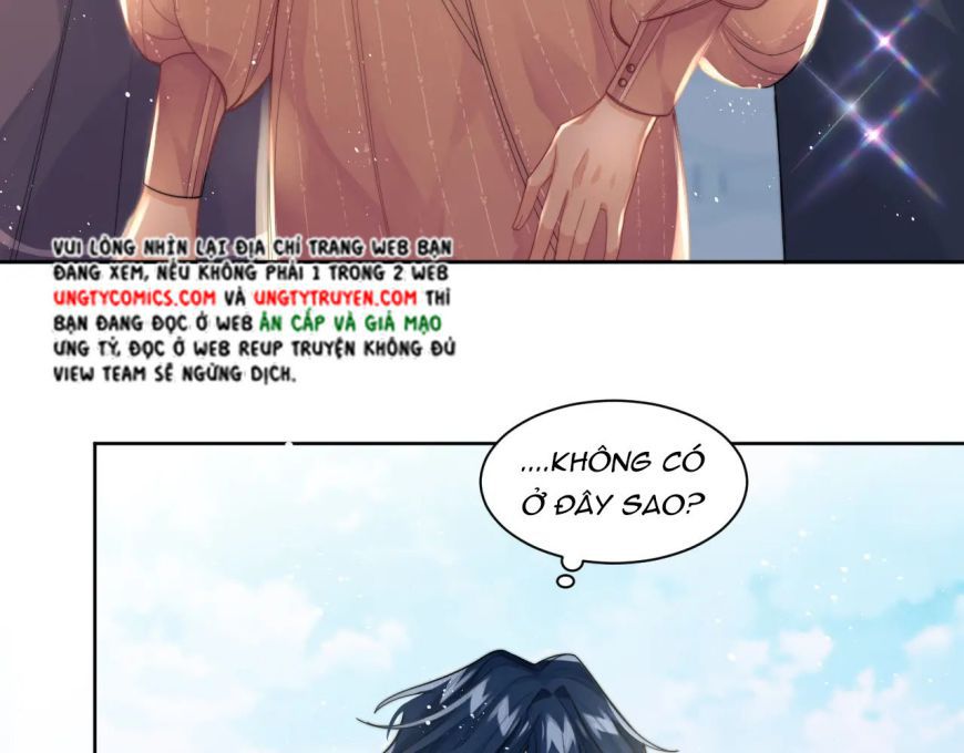 Tình Địch Mỗi Ngày Đều Trở Nên Đẹp Hơn: Chapter 5