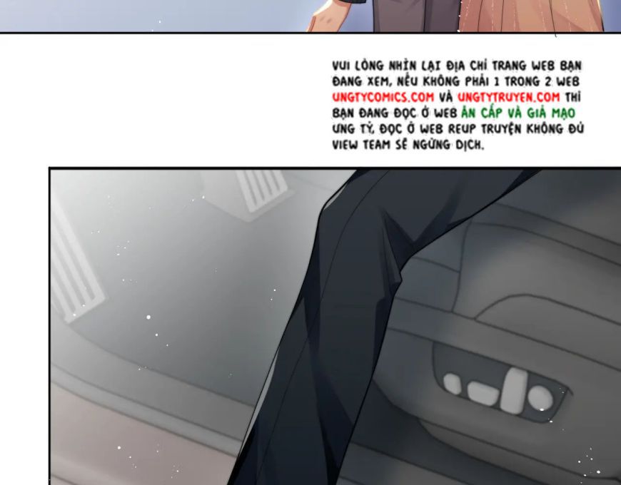 Tình Địch Mỗi Ngày Đều Trở Nên Đẹp Hơn: Chapter 5