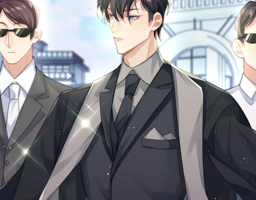 Tình Địch Mỗi Ngày Đều Trở Nên Đẹp Hơn: Chapter 5