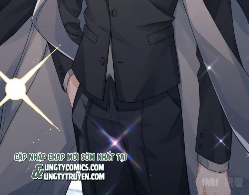 Tình Địch Mỗi Ngày Đều Trở Nên Đẹp Hơn: Chapter 5
