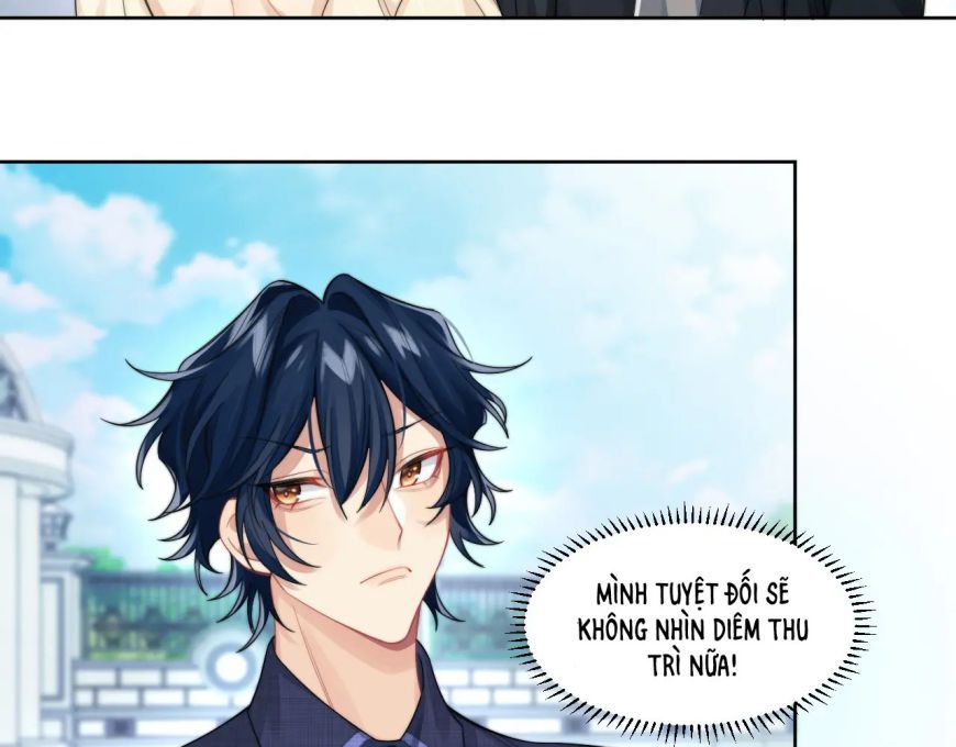 Tình Địch Mỗi Ngày Đều Trở Nên Đẹp Hơn: Chapter 5
