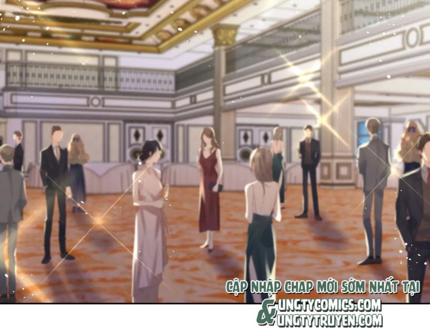 Tình Địch Mỗi Ngày Đều Trở Nên Đẹp Hơn: Chapter 5
