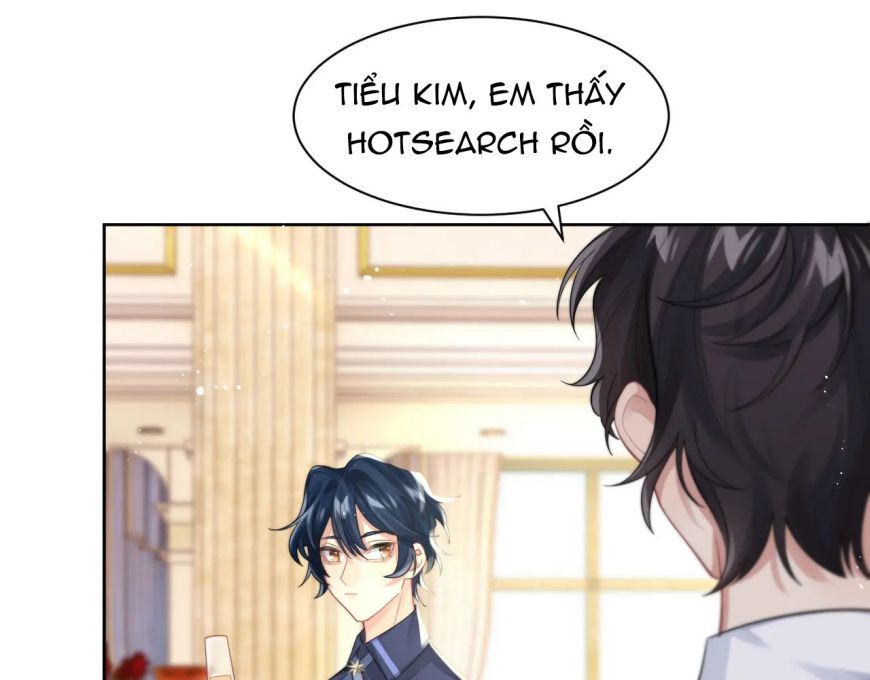 Tình Địch Mỗi Ngày Đều Trở Nên Đẹp Hơn: Chapter 5
