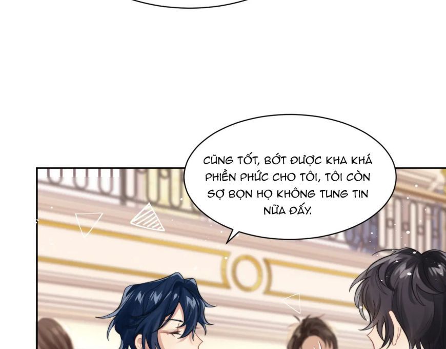 Tình Địch Mỗi Ngày Đều Trở Nên Đẹp Hơn: Chapter 5
