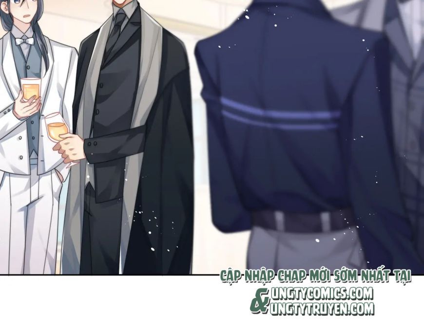Tình Địch Mỗi Ngày Đều Trở Nên Đẹp Hơn: Chapter 5