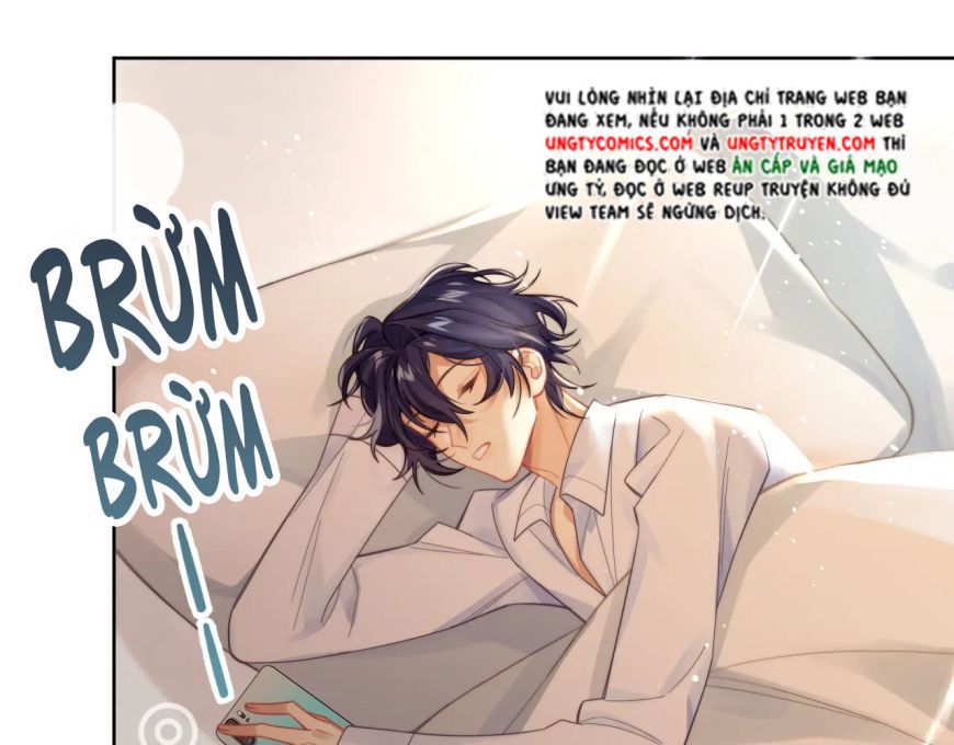 Tình Địch Mỗi Ngày Đều Trở Nên Đẹp Hơn: Chapter 5