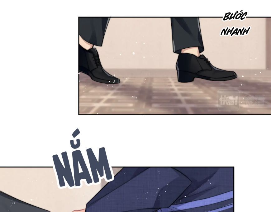 Tình Địch Mỗi Ngày Đều Trở Nên Đẹp Hơn: Chapter 5