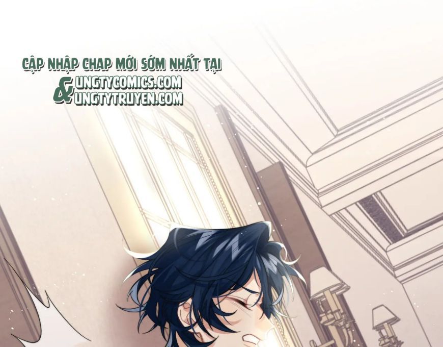 Tình Địch Mỗi Ngày Đều Trở Nên Đẹp Hơn: Chapter 5