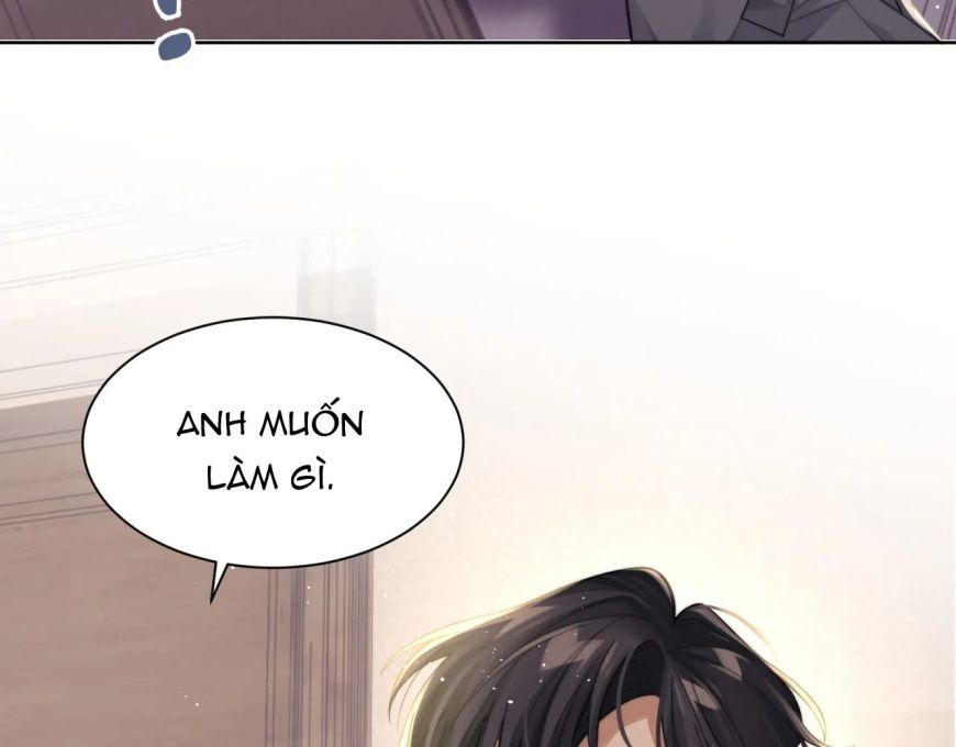 Tình Địch Mỗi Ngày Đều Trở Nên Đẹp Hơn: Chapter 5