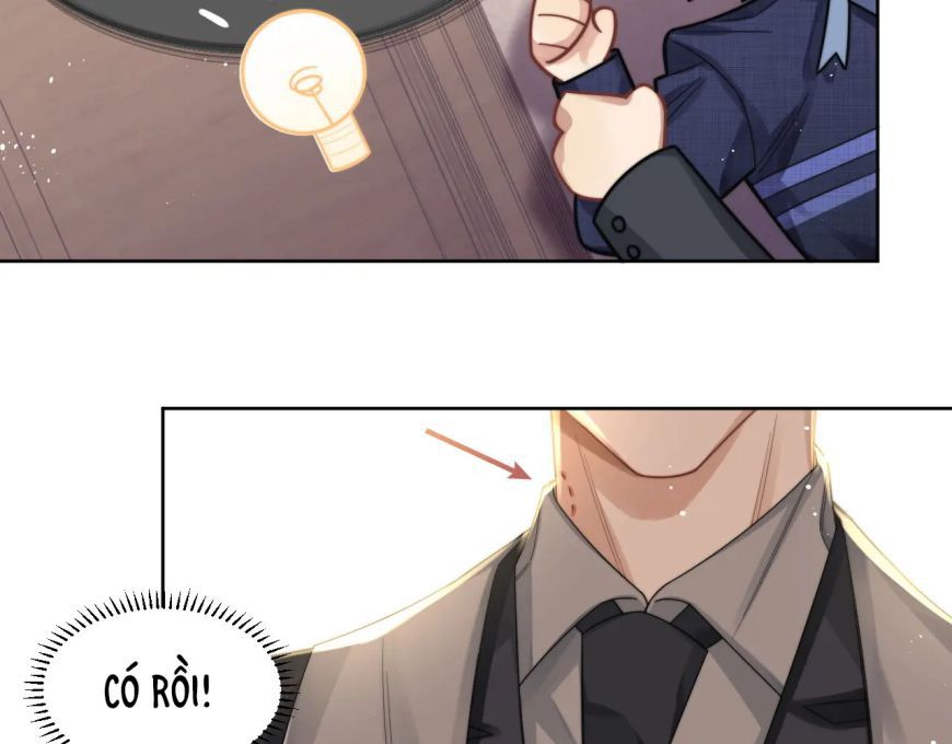Tình Địch Mỗi Ngày Đều Trở Nên Đẹp Hơn: Chapter 5