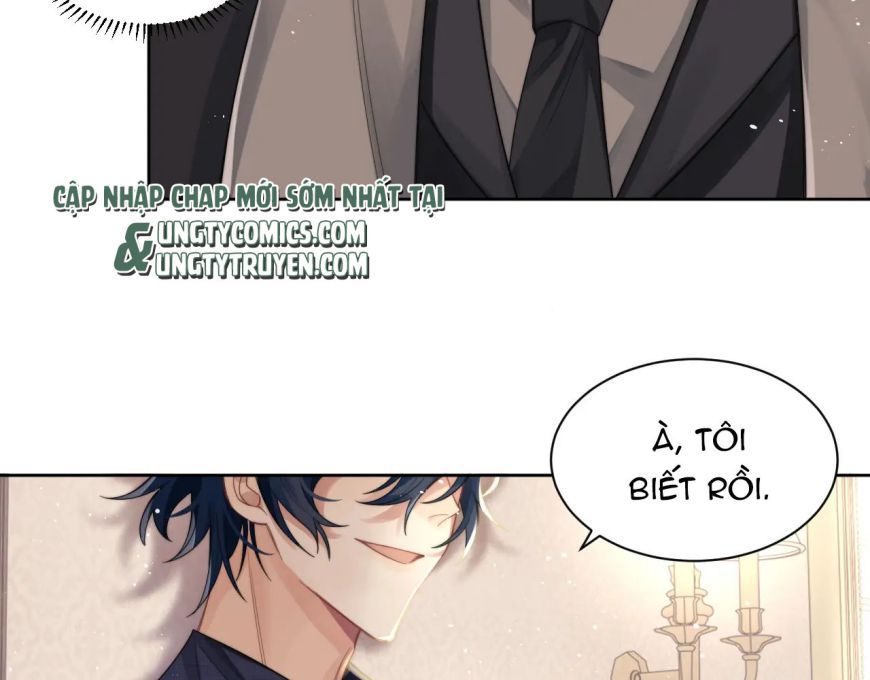 Tình Địch Mỗi Ngày Đều Trở Nên Đẹp Hơn: Chapter 5