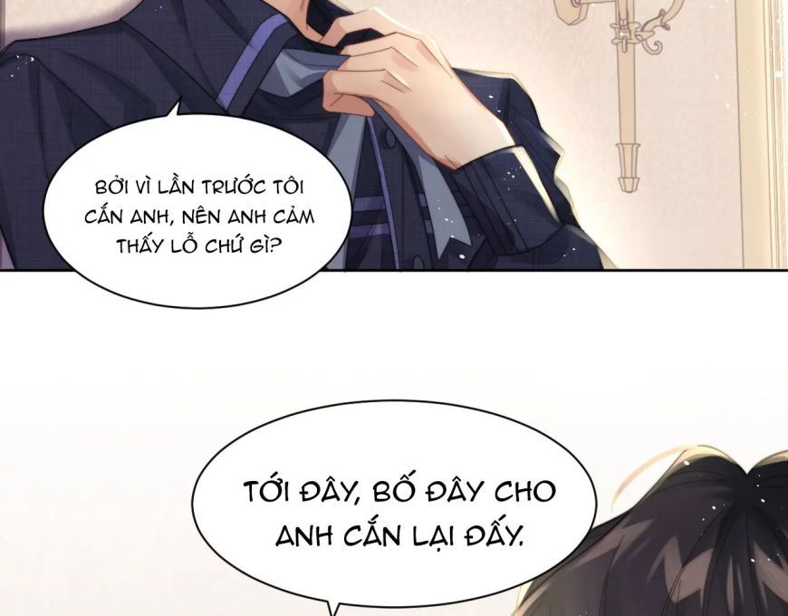 Tình Địch Mỗi Ngày Đều Trở Nên Đẹp Hơn: Chapter 5