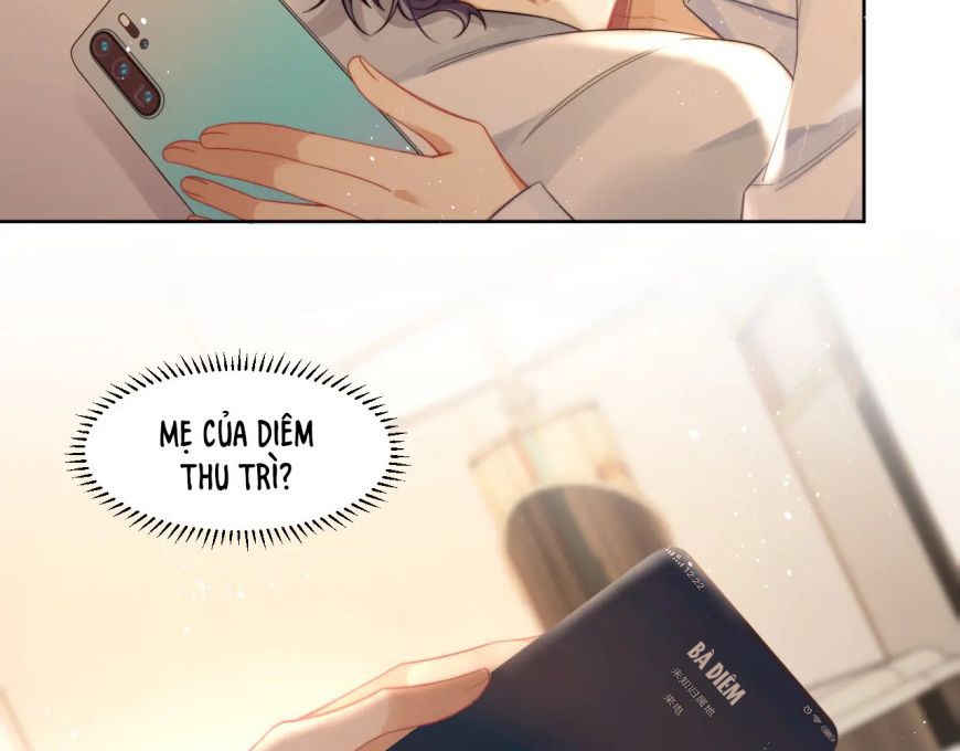 Tình Địch Mỗi Ngày Đều Trở Nên Đẹp Hơn: Chapter 5