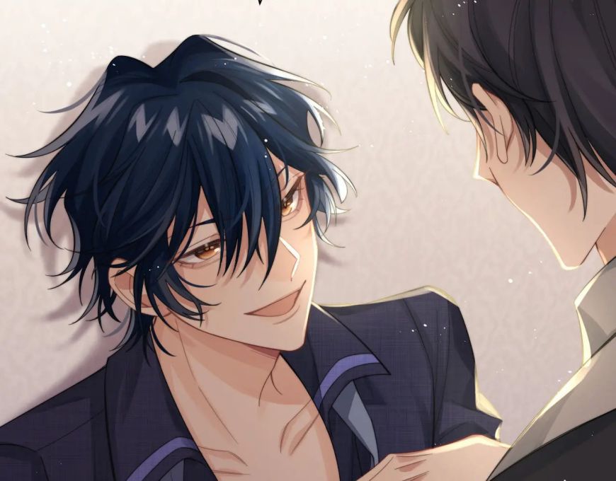 Tình Địch Mỗi Ngày Đều Trở Nên Đẹp Hơn: Chapter 5