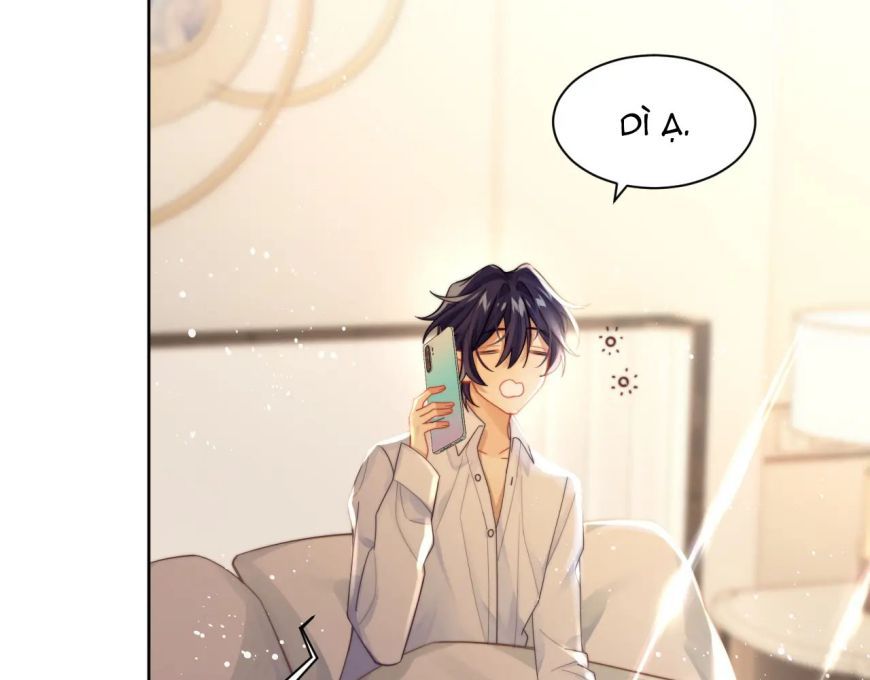 Tình Địch Mỗi Ngày Đều Trở Nên Đẹp Hơn: Chapter 5