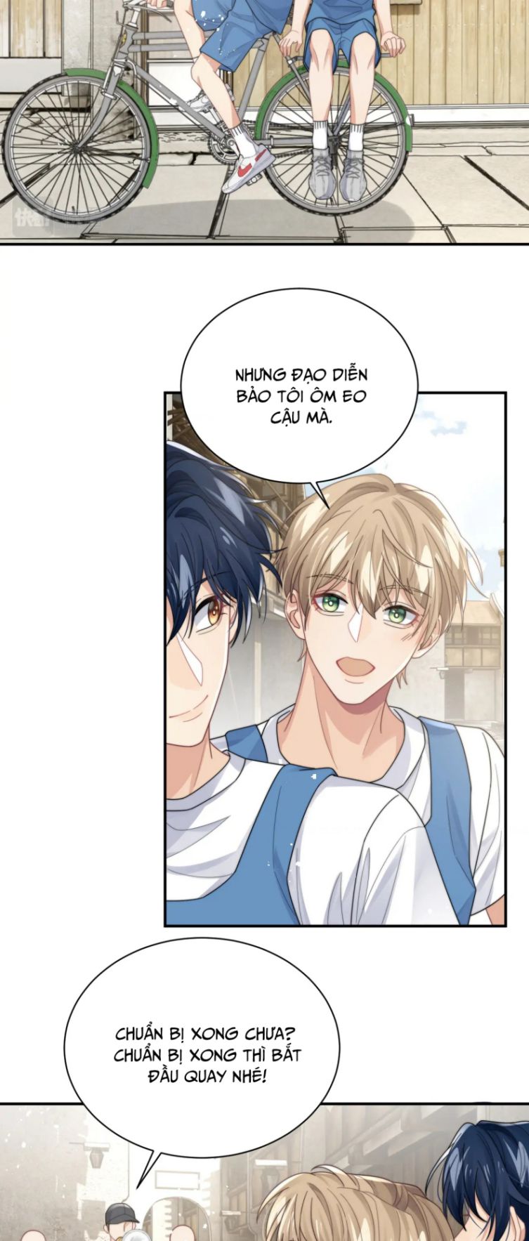 Tình Địch Mỗi Ngày Đều Trở Nên Đẹp Hơn: Chapter 50